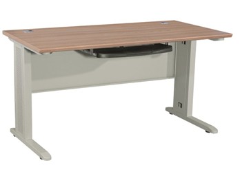 钢制办公桌BD-GBZ-003