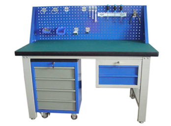 组合式工作台BD-GZT-019