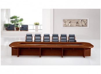 实木会议桌BD-HYZ-017